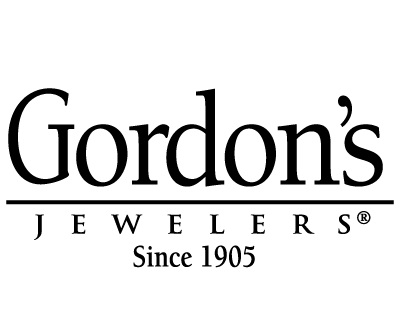 the logo of gordon's jewelers