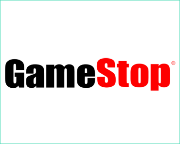 GamesStop logo