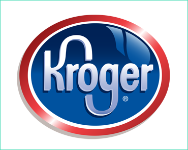 kroger survey logo