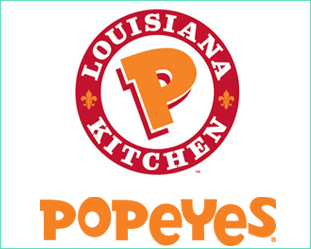 Popeyes-Louisiana Kitchen