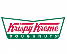 Krispy Kreme Doughnuts logo