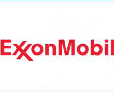 ExxonMobil Logo