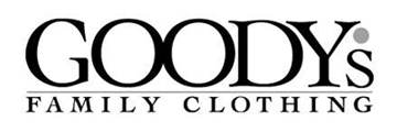 Goodys Family Clothing Logo