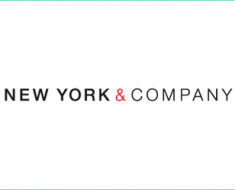 New York and Company Logo