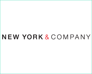 New York and Company Logo