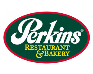 Perkins Restaurant & Bakery Logo