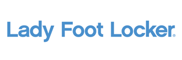 Lady Foot Locker Logo