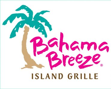 bahama breeze survey logo