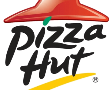 Pizza Hut Survey Page Logo
