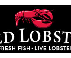 Red Lobster Survey logo