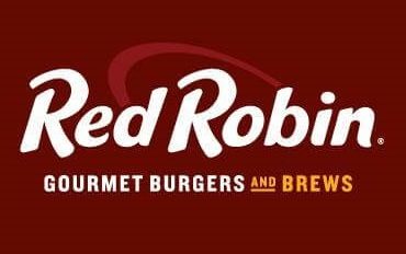 Red Robin Feedback Logo