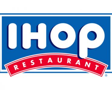 ihop restaurant logo