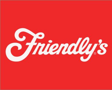 logo of friendlys