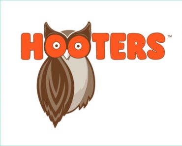hooters survey logo