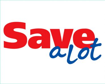 save a lot survey logo