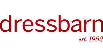 dressbarn survey logo