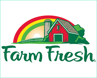 farm fresh survey logo