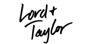 lord and taylor survey logo