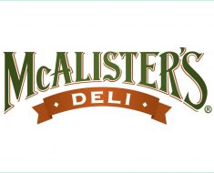 mcalisters deli survey logo