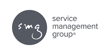 service management group survey logo