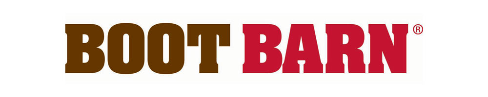 boot barn survey logo