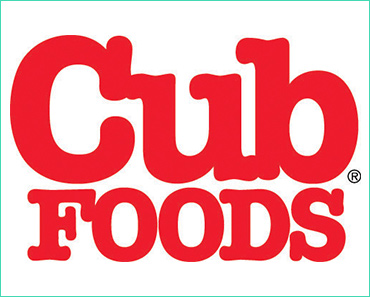 cub foods survey logo