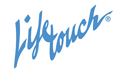 life touch survey logo