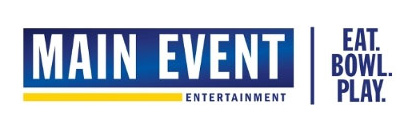 main event logo
