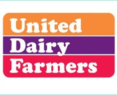 united dairy farmers survey logo