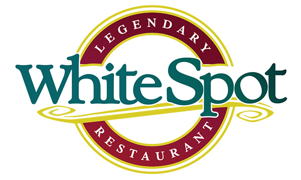 white spot logo