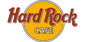 logo of hard rock cafe