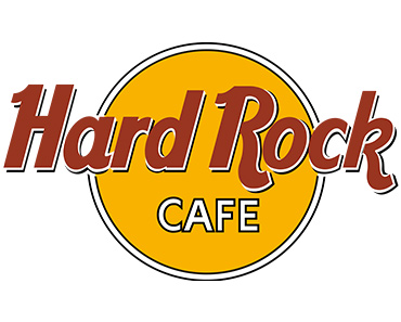 hard rock cafe survey logo